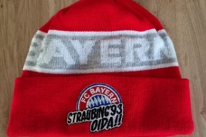 Fanclub Beanie Mütze