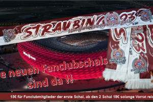 Fanclubschal 