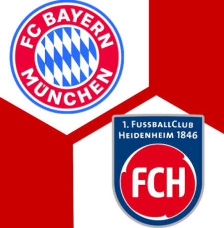 Busfahrt FC Bayern-Heidenheim 02.Mai 2026