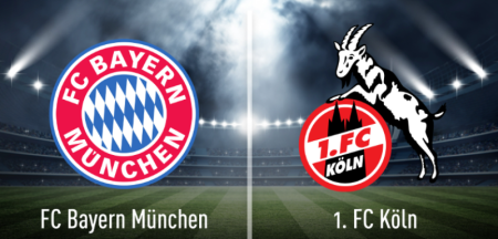Busfahrt FC Bayern-1.FC Köln Samstag 16.Mai 2026
